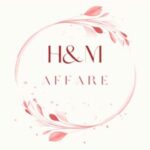 H&M Affare会社ロゴ