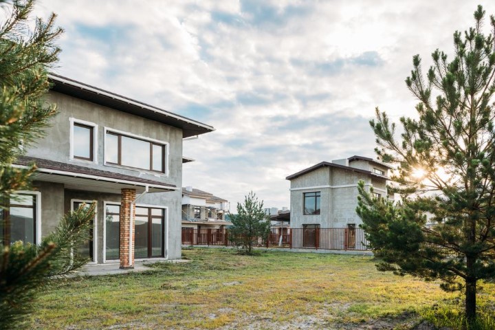 自然建物 イメージ